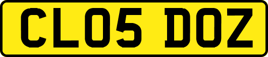 CL05DOZ