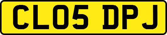 CL05DPJ