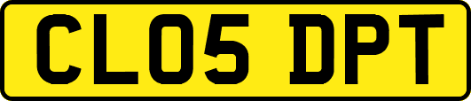 CL05DPT