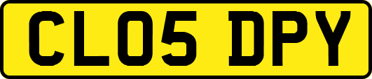 CL05DPY
