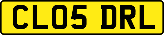 CL05DRL