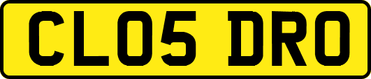 CL05DRO