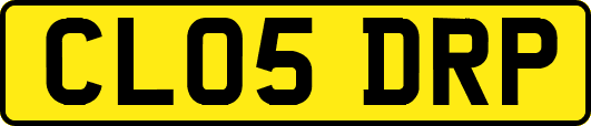 CL05DRP