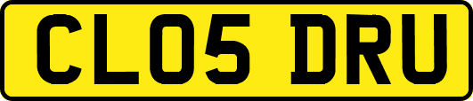 CL05DRU