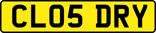 CL05DRY