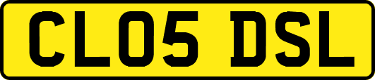 CL05DSL