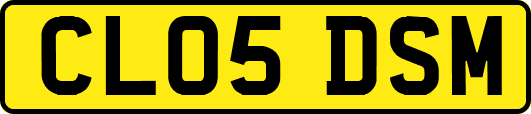 CL05DSM