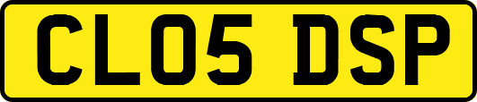 CL05DSP