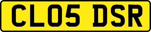 CL05DSR