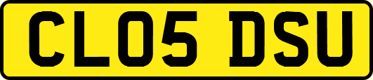 CL05DSU