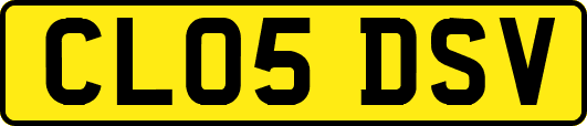 CL05DSV