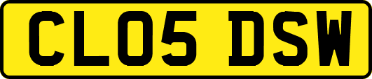 CL05DSW