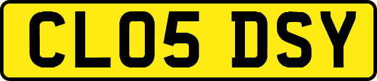 CL05DSY