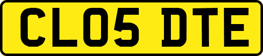 CL05DTE