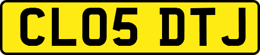CL05DTJ