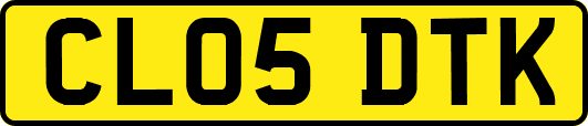 CL05DTK