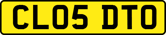 CL05DTO