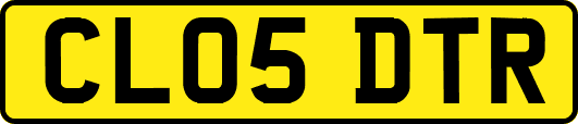 CL05DTR