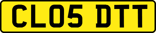 CL05DTT