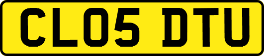 CL05DTU
