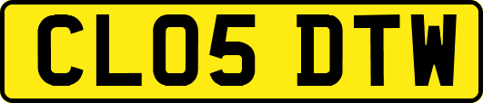 CL05DTW