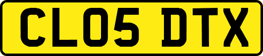 CL05DTX