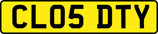 CL05DTY