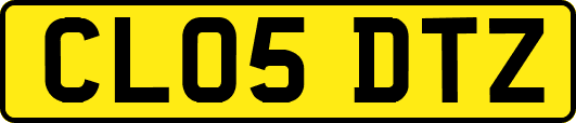 CL05DTZ