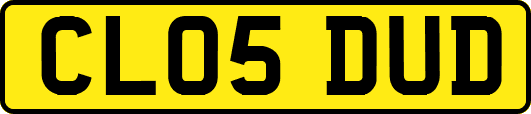 CL05DUD