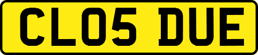 CL05DUE