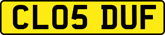 CL05DUF