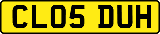 CL05DUH