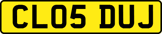 CL05DUJ