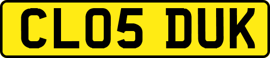 CL05DUK