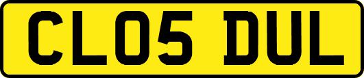 CL05DUL