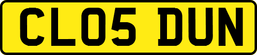 CL05DUN