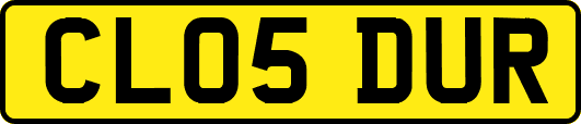 CL05DUR