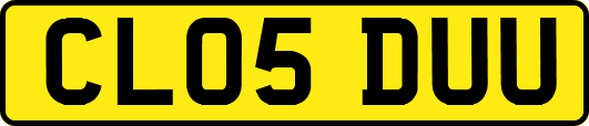CL05DUU