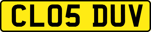 CL05DUV
