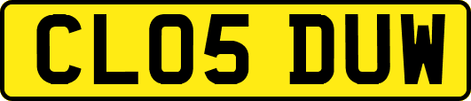 CL05DUW