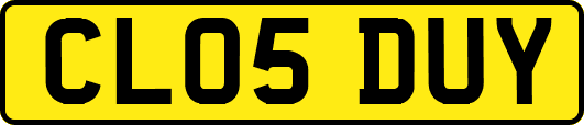 CL05DUY