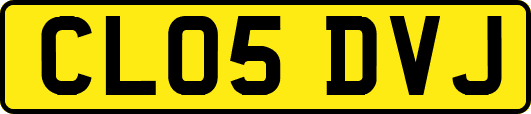 CL05DVJ