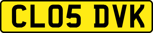 CL05DVK