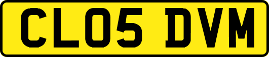 CL05DVM