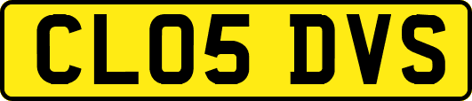 CL05DVS