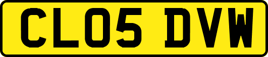 CL05DVW