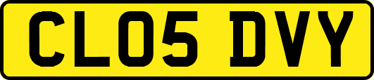 CL05DVY