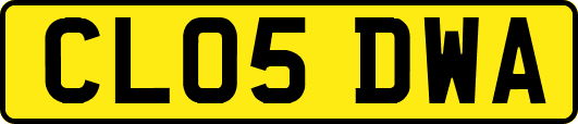 CL05DWA