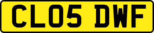 CL05DWF
