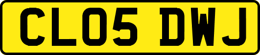 CL05DWJ